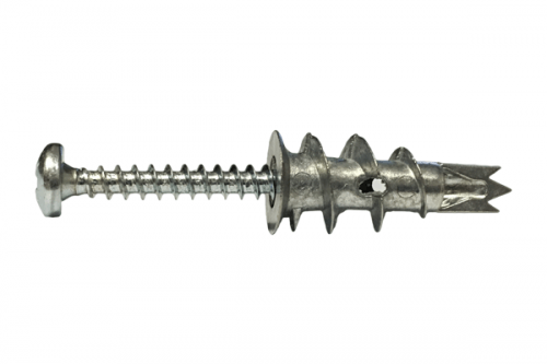 Kaiščiai į GKP metalinis