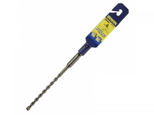 Grąžtas betonui SDS PLUS Irwin