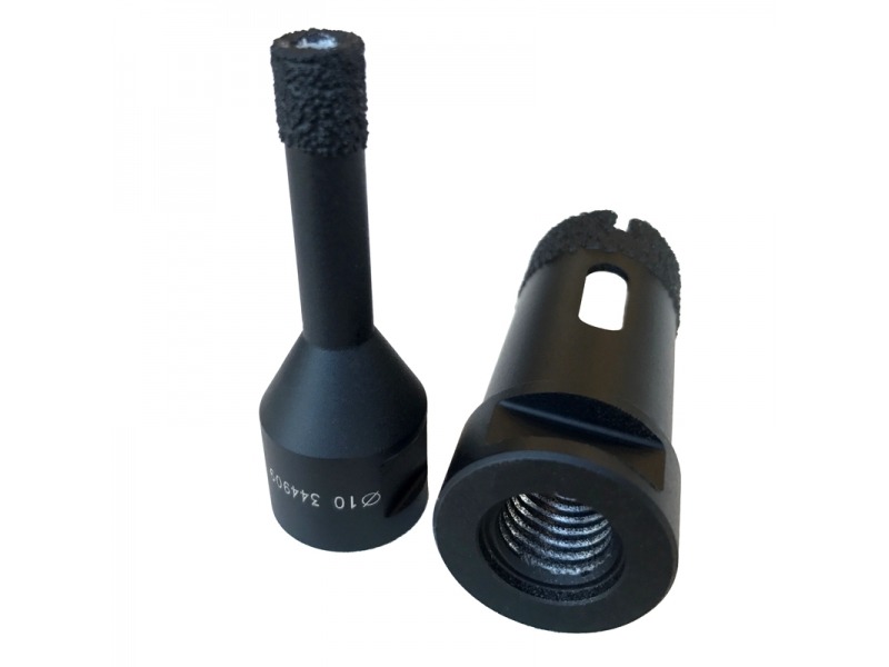 Deimantinė karūna Samedia D35 M14