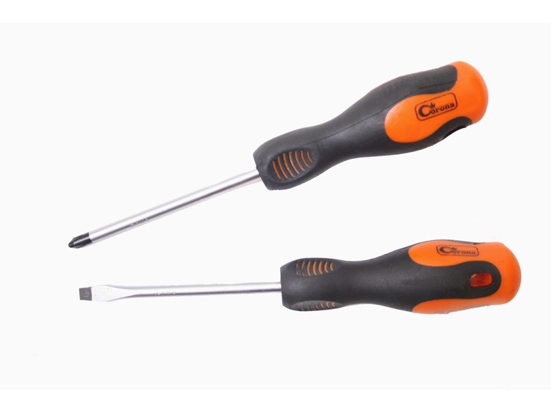 Atsuktuvas PH0 x 100mm (+)