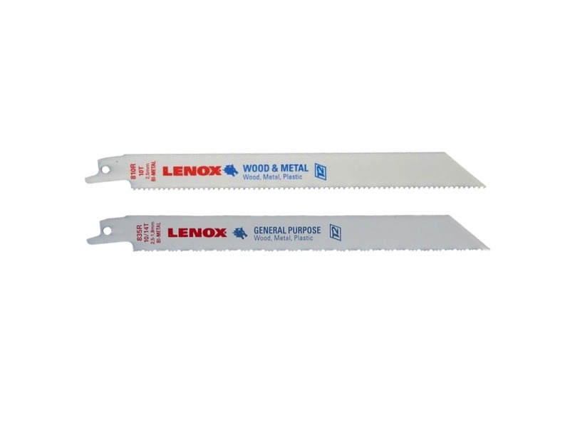 Pjūklelis ties. pjūkl. metalui 150mm 14 TPI