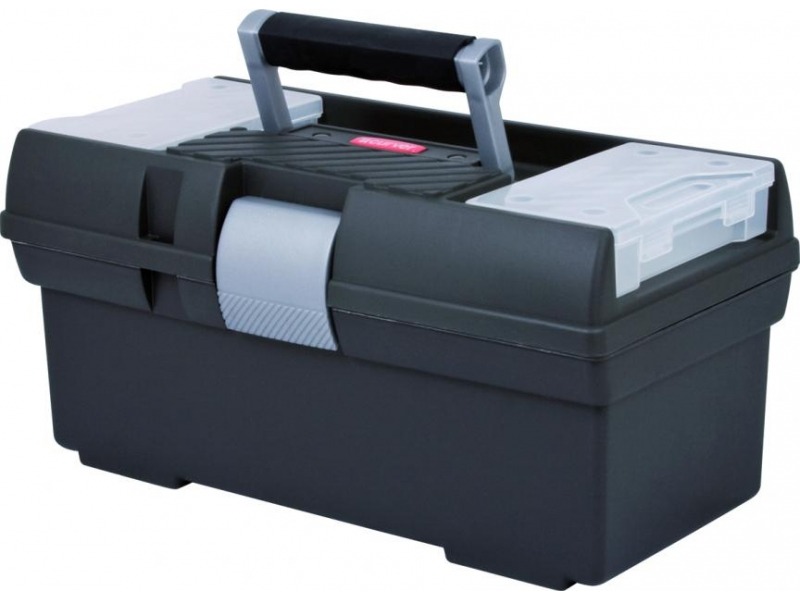 Įrankių dėžė Curver Premium M