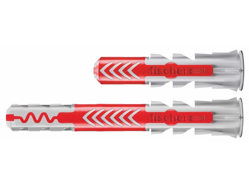 Kaištis nailon. SX 10x50 Fischer 50 vnt.