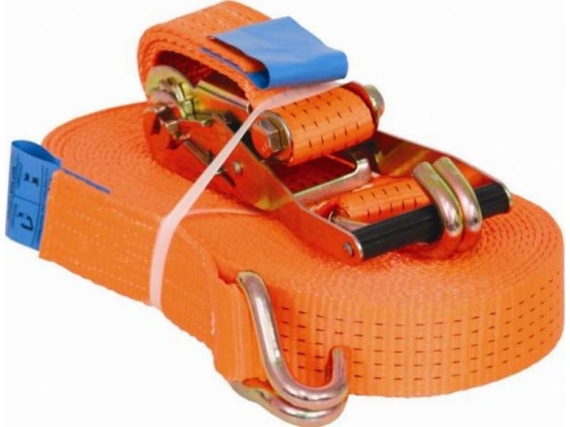 Priveržiamas diržas, 6m