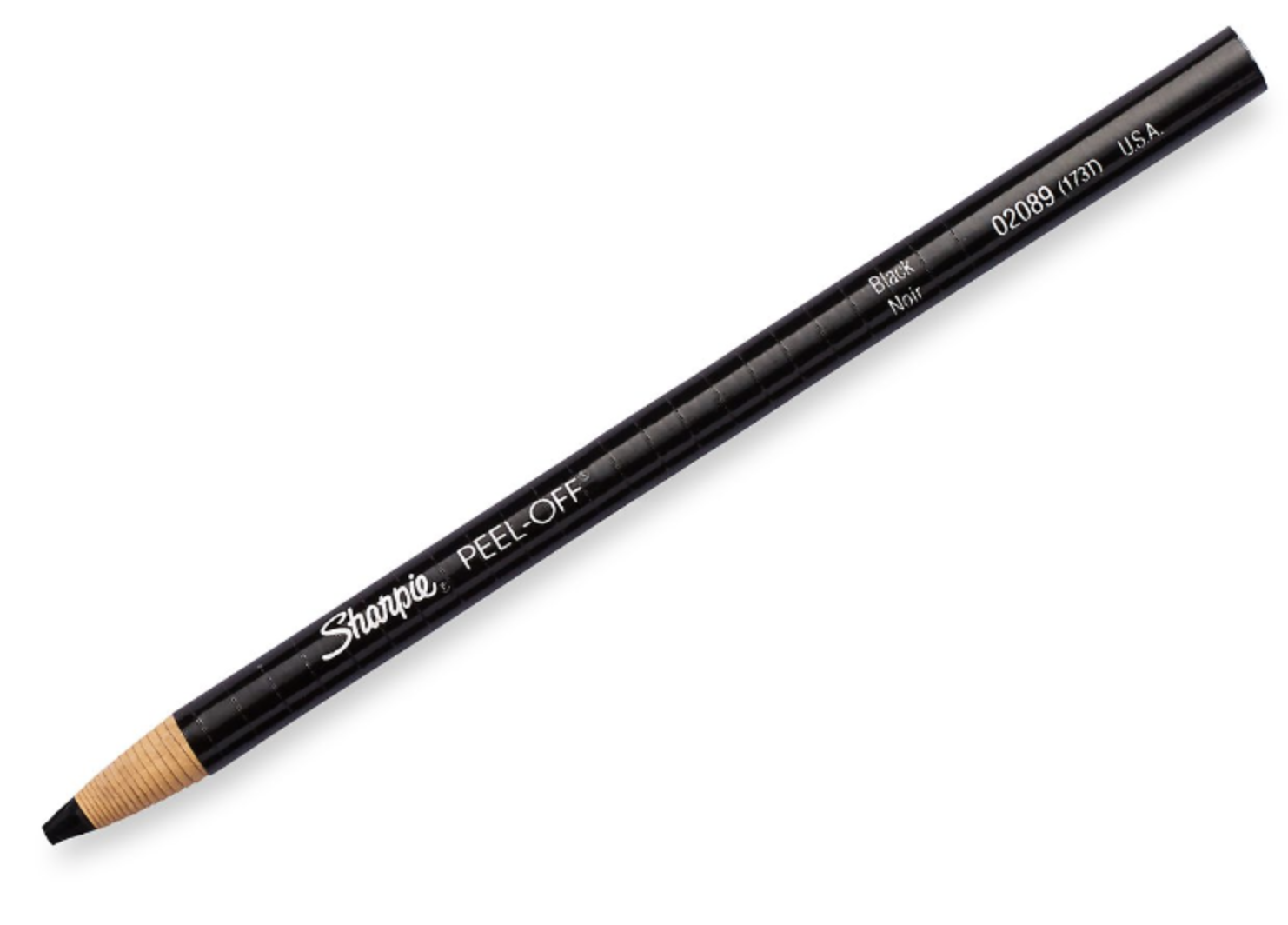 Markeris porcelianui „Sharpie