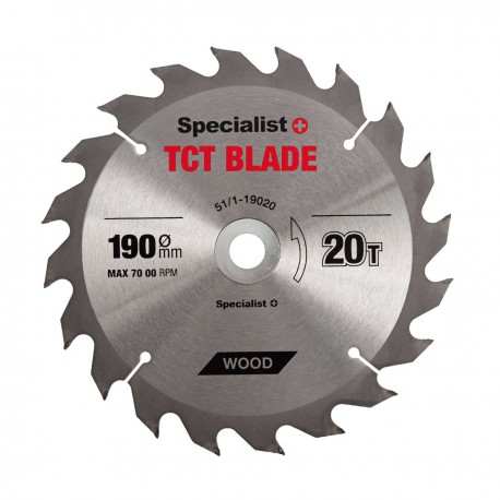 Specialist pj.diskas 140x20Tx20/16/13/12