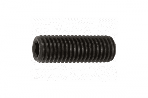 DIN913 Sraigtas vidiniu šešiakampiu