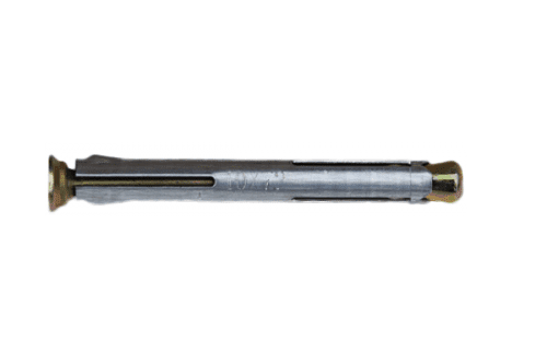 Ankeris durų ir langų staktų tvirtinimui