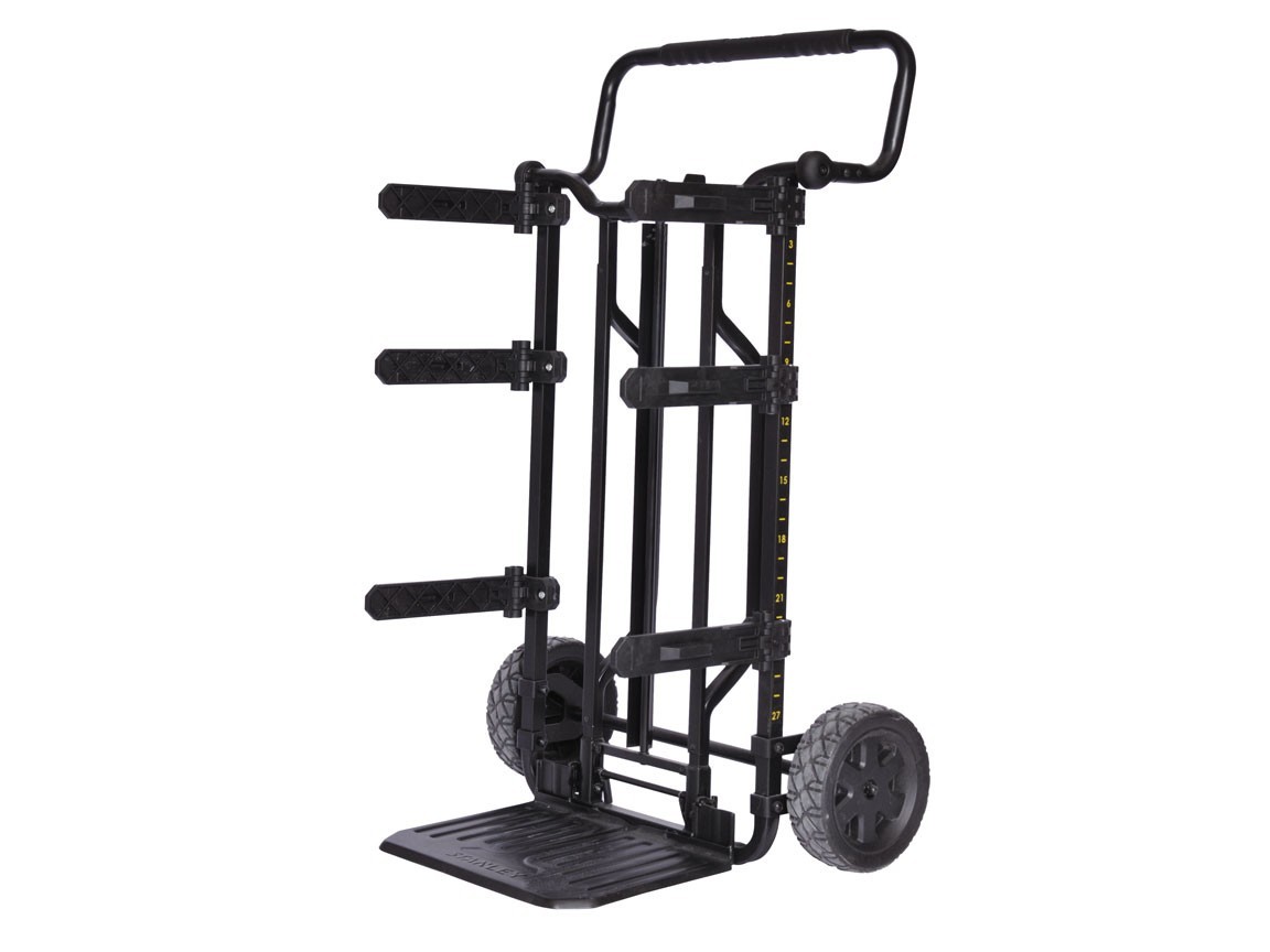 Įr. vežimėlis FATMAX TOUGHSYSTEM TS