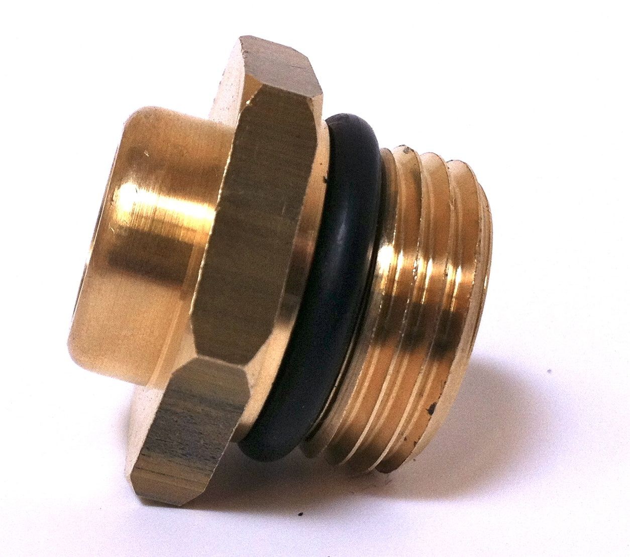 Adapteris deguonies dujoms 571 „KEMPER