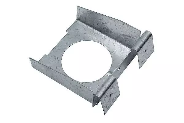 Šoninė profilio jungtis CD-11