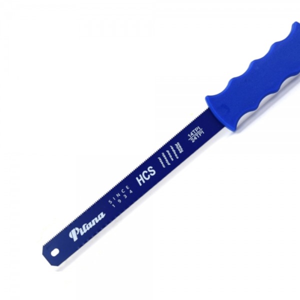 Rankena su geležte PILANA