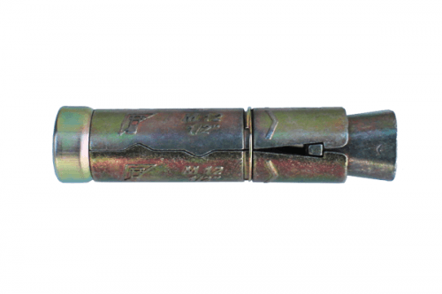 Segmentinis ankeris IHT