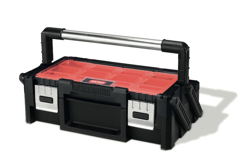 Dvipakopė smulk. dėtuvė 18