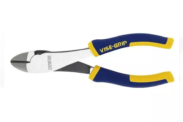 Kirpimo replės Vise-Grip 200mm