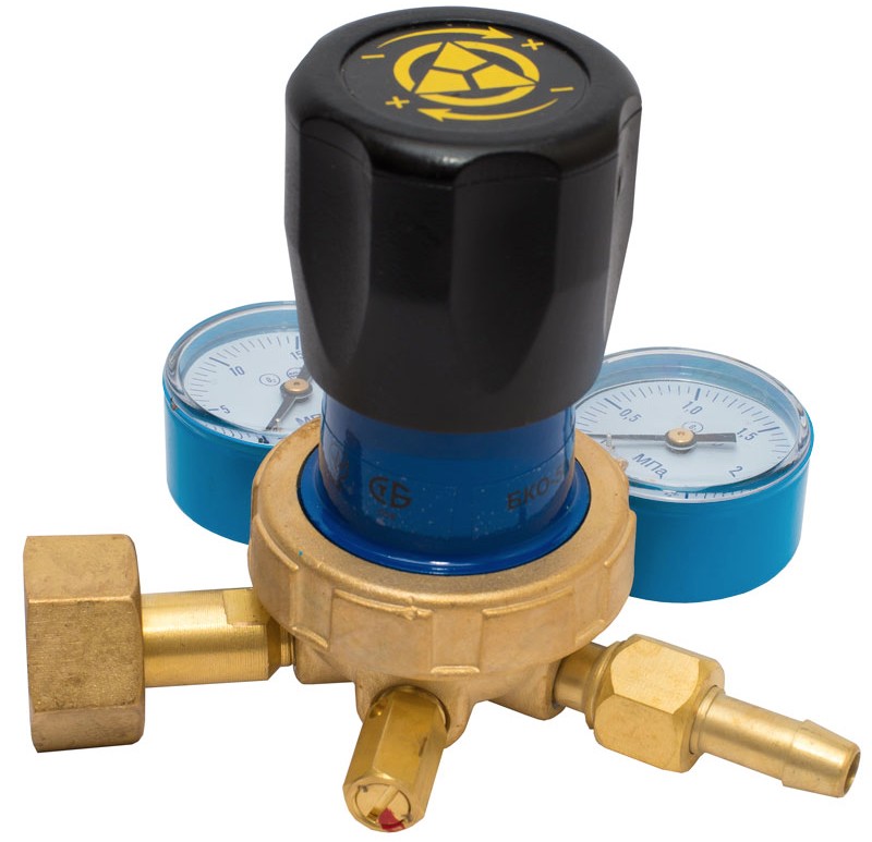 Deguonies red. „DONMET