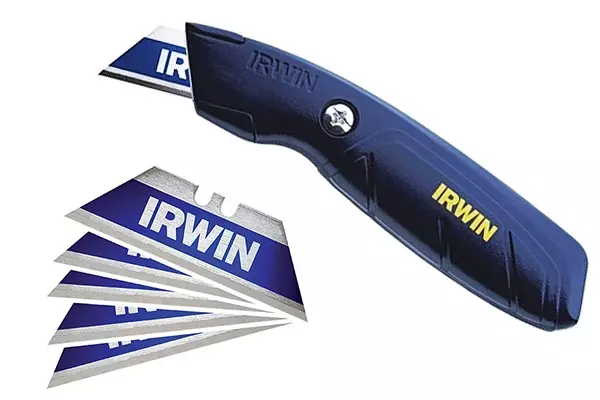 Peiliai su geležtėm