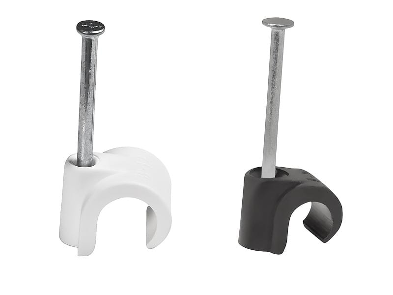 Laidų (kabelio) laikikliai