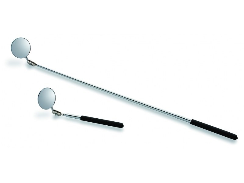 Teleskopinis veidrodis Kemper 500mm