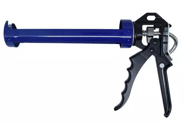 Silikono pistoletas Masterfix