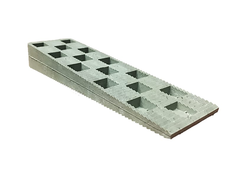 Montažiniai pleištai išlyginimui dideli