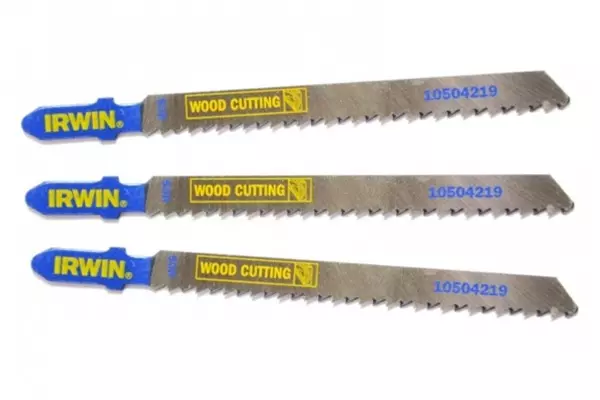 Siaurapjūklio pjūkleliai