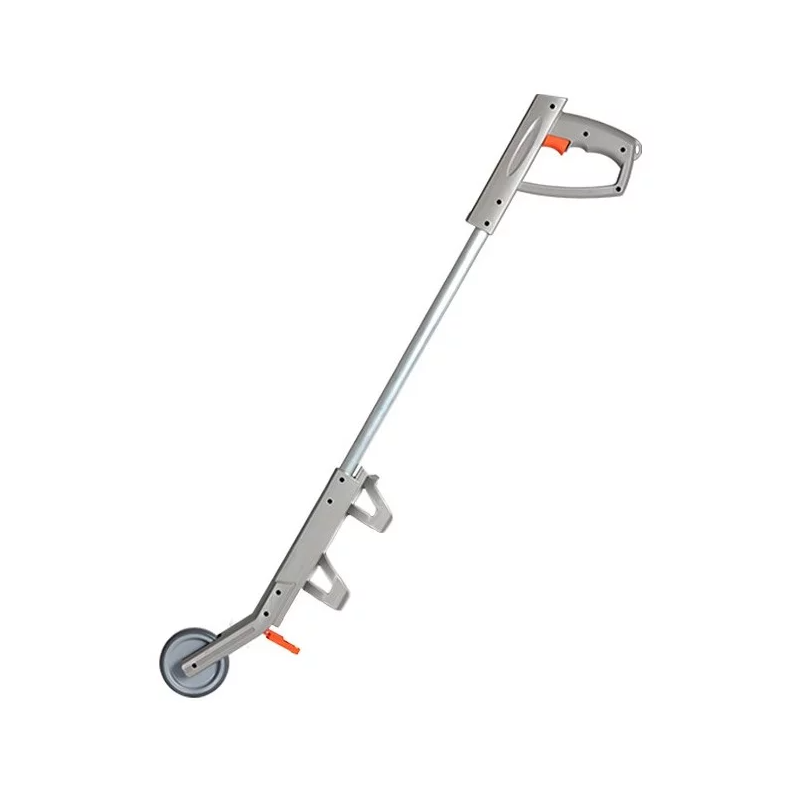 Dažų purškimo laikiklis su ratuku, SOPPEC