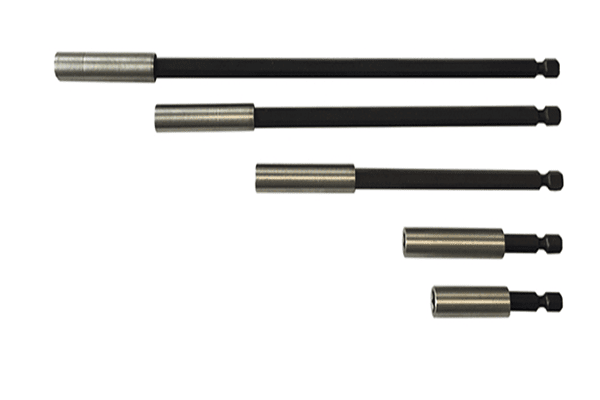 Magnetiniai prailgintuvai