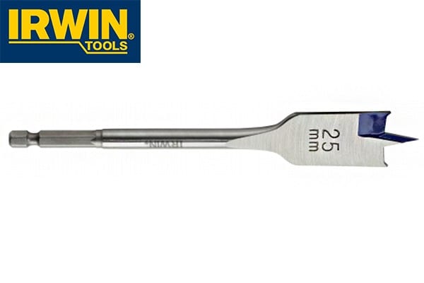 Medžio grąžtas plunksninis Irwin