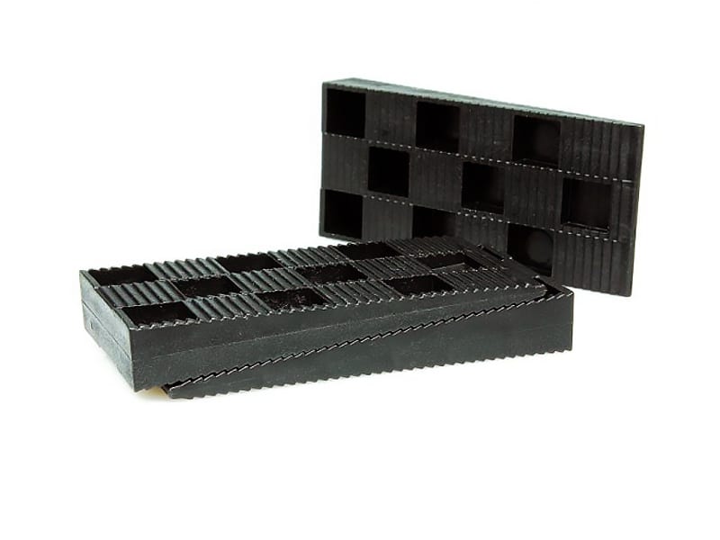 Montažiniai pleištai išlyginimui 85 x 30 x 14mm