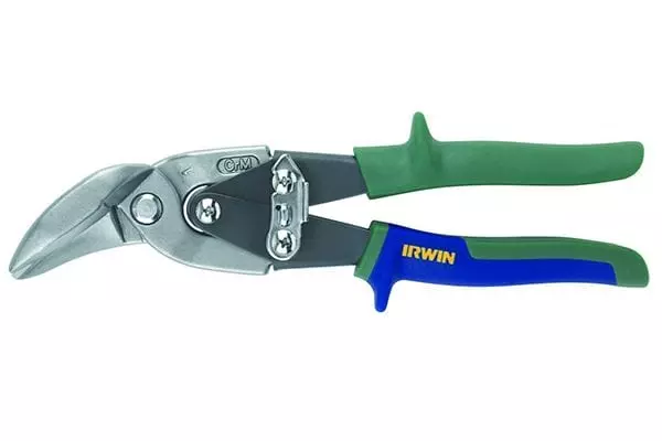 Žirklės skardai 20SR/225mm