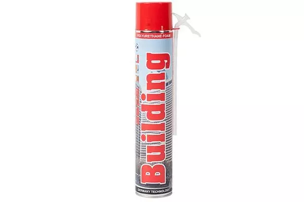 Montavimo putos šiaudelinės Building