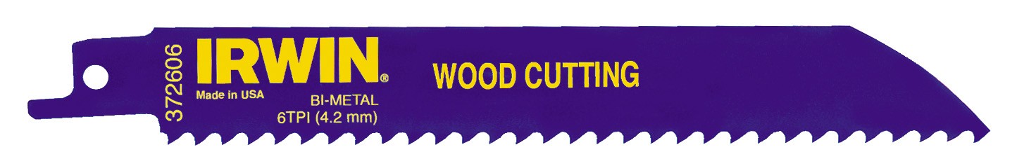 Pj. medžiui „IRWIN