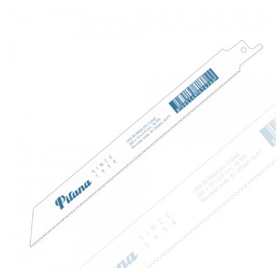 Pjūklelis ties. pjūkl. met./medž. 200mm 10/14 TPI