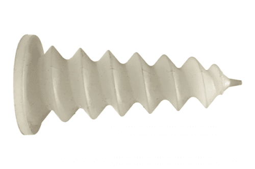 Kaištis polistirolui