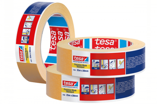 Dažymo juosta Tesa