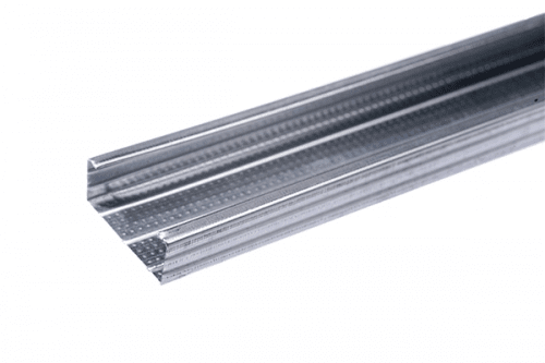 Profilis CD lubų ir sienų