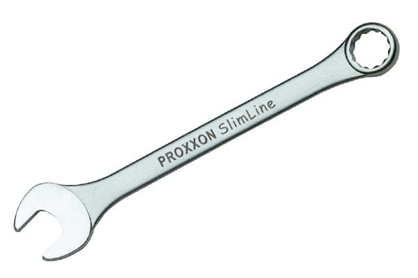 Kombinuotas raktas Proxxon SlimLine