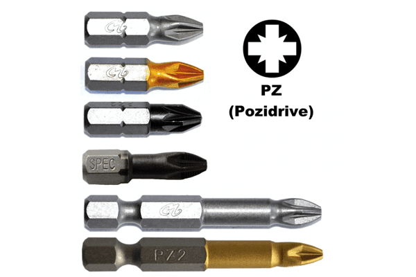 Sukimo antgaliukai PZ