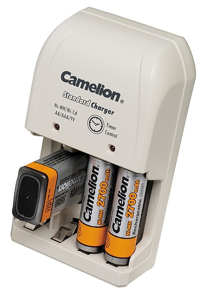 Įkroviklis „OVERNIGHT