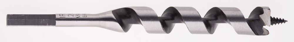 Spiral. medžio gr. 8 x 323/400 mm