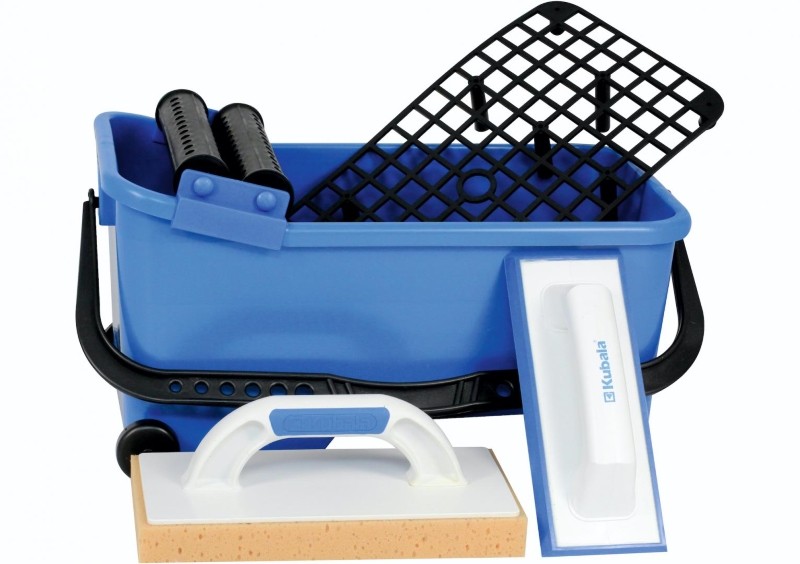 Komplektas plytelių darbams