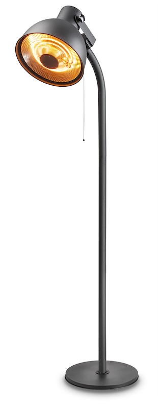 Šildytuvas „KEMPER