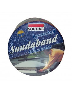 Juosta Soudaband 15cm SOUDAL