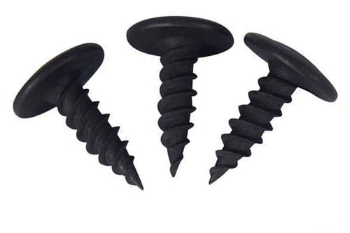 Savisriegis į metalą WFJ