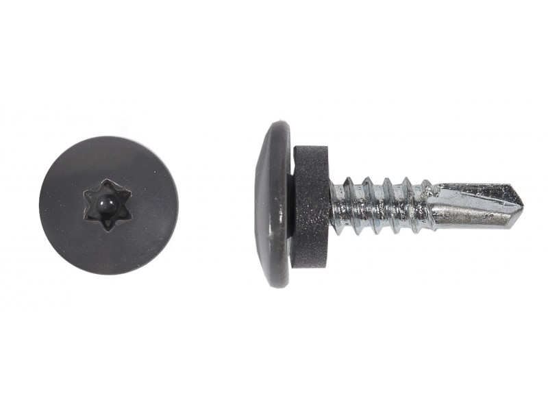 Stoginiai savisriegiai HammerJack T-Tap