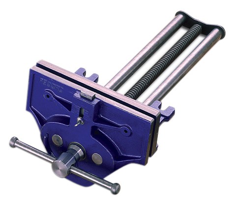 Greito atleid. spaustuvas medžiui 265 mm