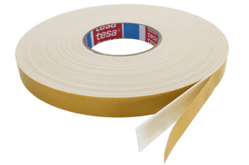 Dvipusė lipni juosta Tesa