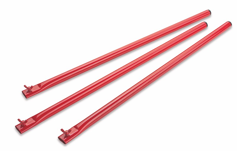 Kojos viryklei „KEMPER