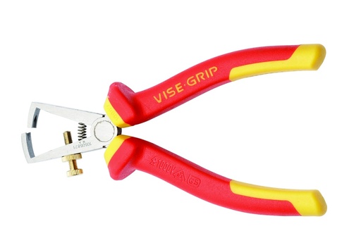 Replės laidams valyti „IRWIN